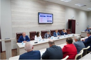 В Парламенте Кузбасса состоялись публичные слушания по исполнению областного  бюджета за 2024 год