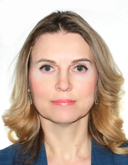 Великоцкая Нина Петровна