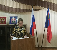 24 сентября 2021 состоялось заседание Коллегии контрольно-счетной палаты 24 сентября 2021 состоялось заседание Коллегии контрольно-счетной палаты