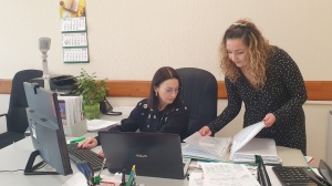 Контрольно-счетной палатой проводится проверка эффективности использования средств областного бюджета Контрольно-счетной палатой проводится проверка эффективности использования средств областного бюджета