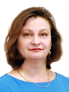 Костенко Ольга Васильевна