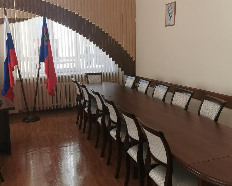 Коллегия КСП Кемеровской области - Кузбасса рассмотрела отчеты о результатах контрольных и экспертно-аналитических мероприятий Коллегия КСП Кемеровской области - Кузбасса рассмотрела отчеты о результатах контрольных и экспертно-аналитических мероприятий